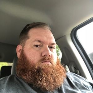 Meet your Posher, Todd